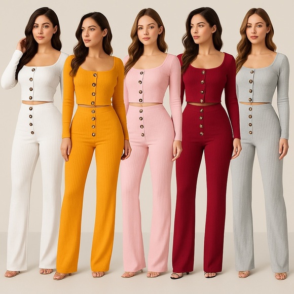 Modern Empress Set - Picture 14 of 16